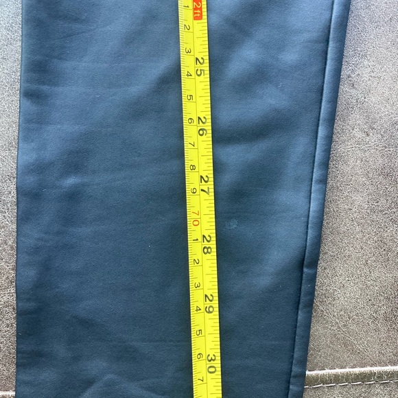 Dynamite Medium Coated Leggings - Picture 9 of 11